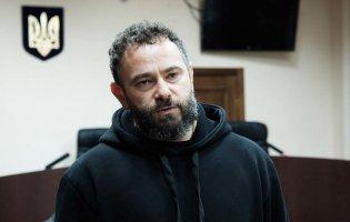Дубінському обрали запобіжний захід
