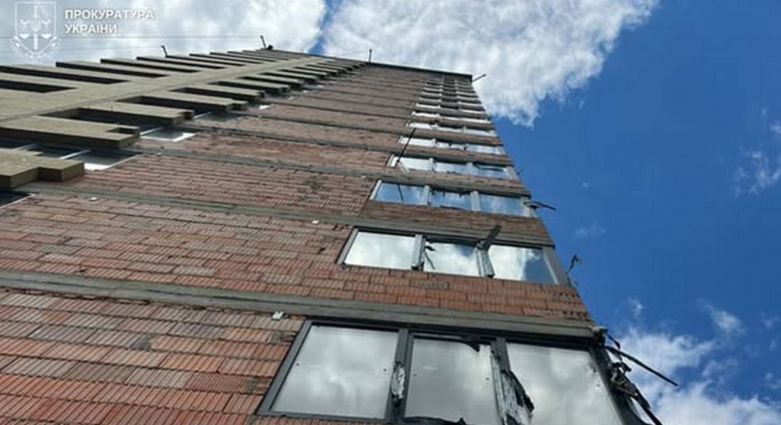 У Львові троє будівельників загинули під час ремонту фасаду