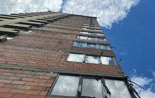У Львові троє будівельників загинули під час ремонту фасаду