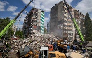 У Києві кількість загиблих від російського удару зросла до 24