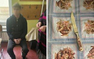 У Кропивницькому дев'ятикласник влаштував різанину в школі