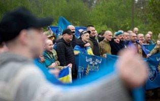 Із російського полону повернули волинян