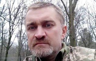 Підтвердили загибель захисника з Волині Олександра Сачука