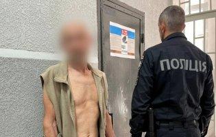 На Закарпатті чоловіка підозрюють у ґвалтуванні онуки
