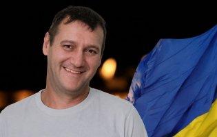 Помер захисник з Волині Андрій Свігун