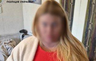У Києві жінка вистрелила з пістолета в чоловіка