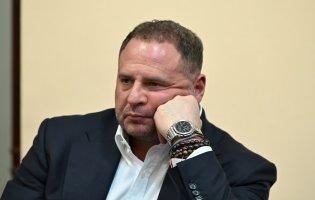 Єрмак вийшов із СІЗО