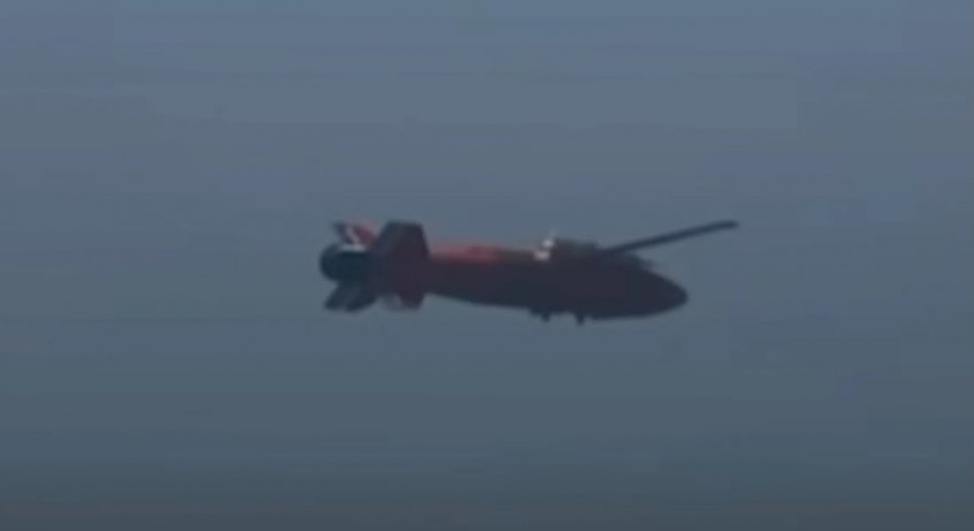 Україна створила свою першу керовану авіабомбу