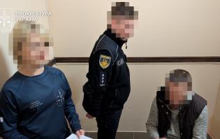 На Волині чоловіка засудили до 9 років позбавлення волі за розбещення малолітніх