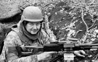 На Сумщині загинув захисник із Берестечка Олег Хайба