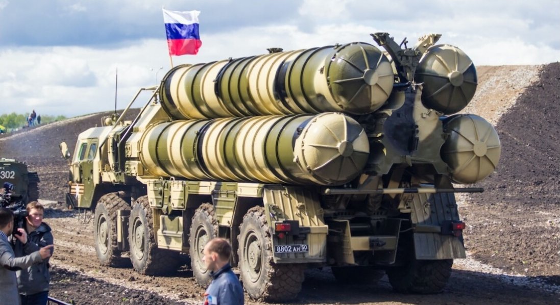 росія розпочала масштабні ядерні навчання