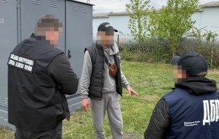 $16000 за відстрочку: на Львівщині ДБР викрило військового, який оформлював фіктивні документи