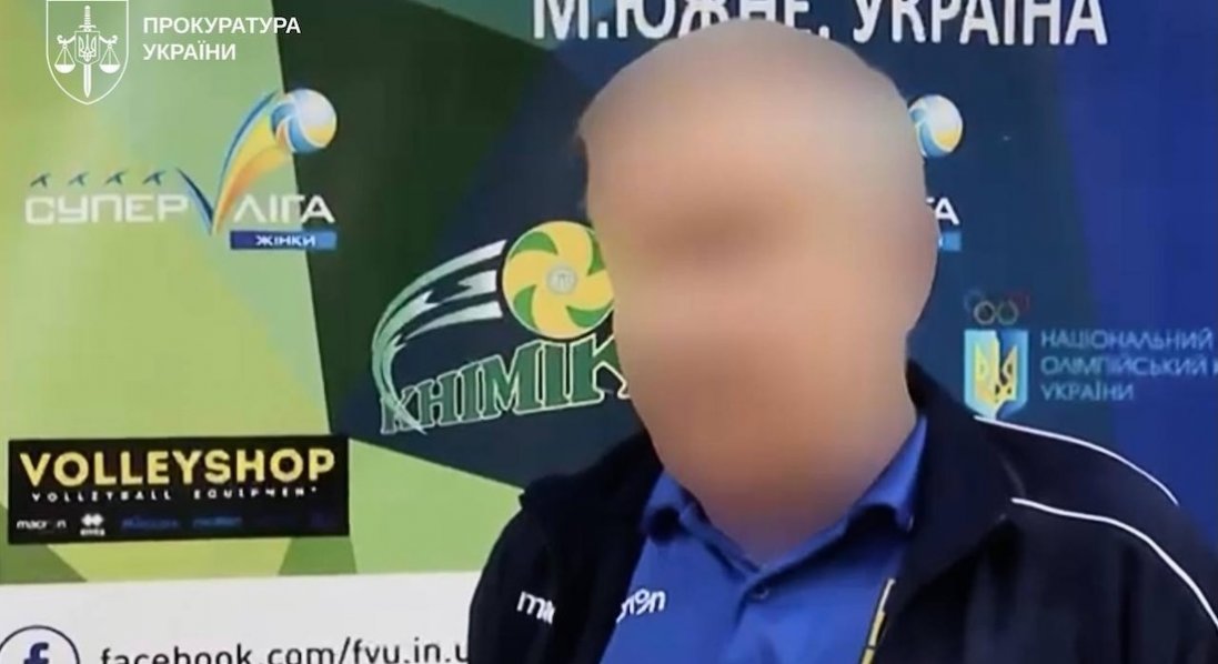На Волині постановили вирок тренеру за зґвалтування неповнолітніх спортсменок