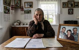 «Старшому синові я не потрібна: як його позбавити спадщини?»