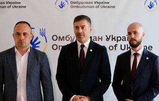 На Волині призначили нового представника Омбудсмана