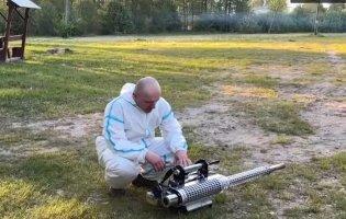 На Волині труять кліщів: які пляжі вже безпечні