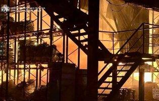 окупанти вночі атакували Сумщину та Дніпро