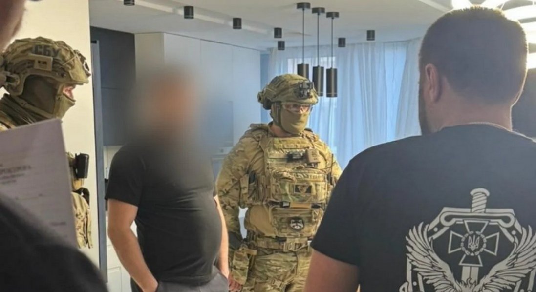Покривання «порноофісів»: у трьох обласних управліннях Нацполіції - обшуки