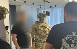 Покривання «порноофісів»: у трьох обласних управліннях Нацполіції - обшуки