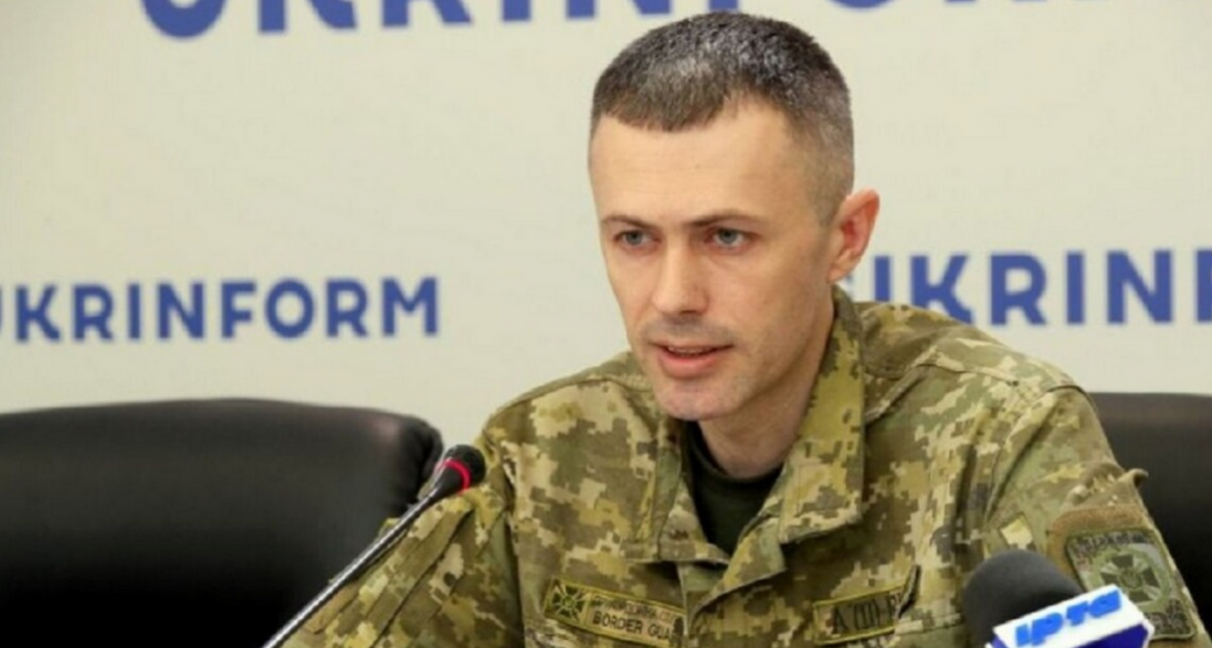Від Волині до Чернігівщини укріплюємо кордон з білоруссю, - Демченко