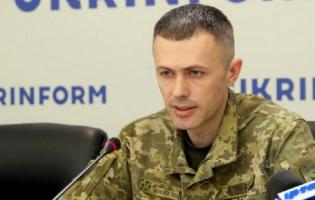 Від Волині до Чернігівщини укріплюємо кордон з білоруссю, - Демченко