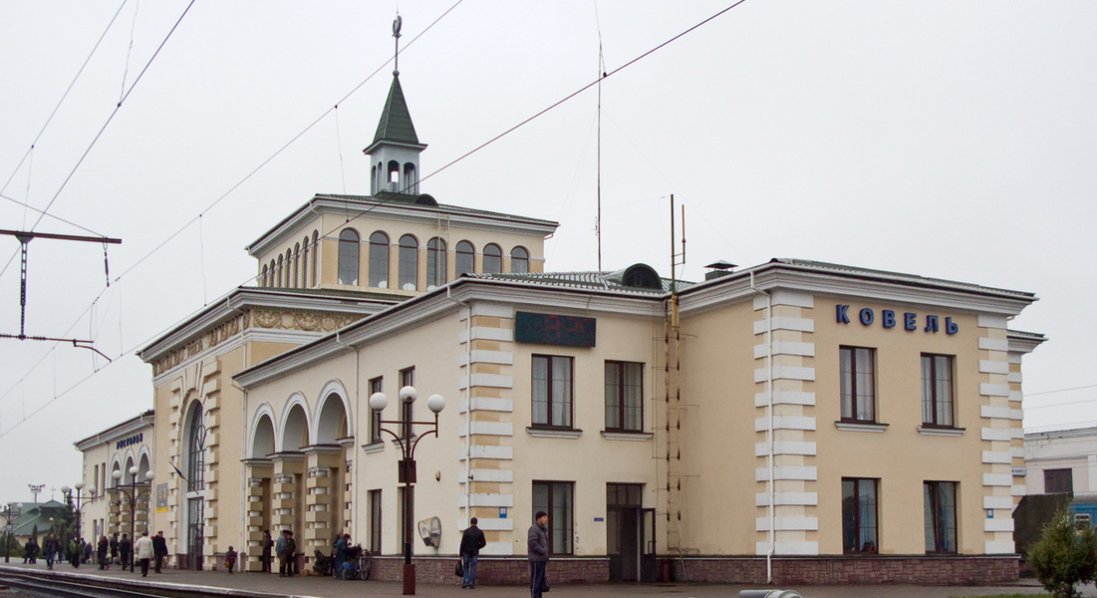 У Ковелі створять транзитний центр для людей, які повертаються з окупації