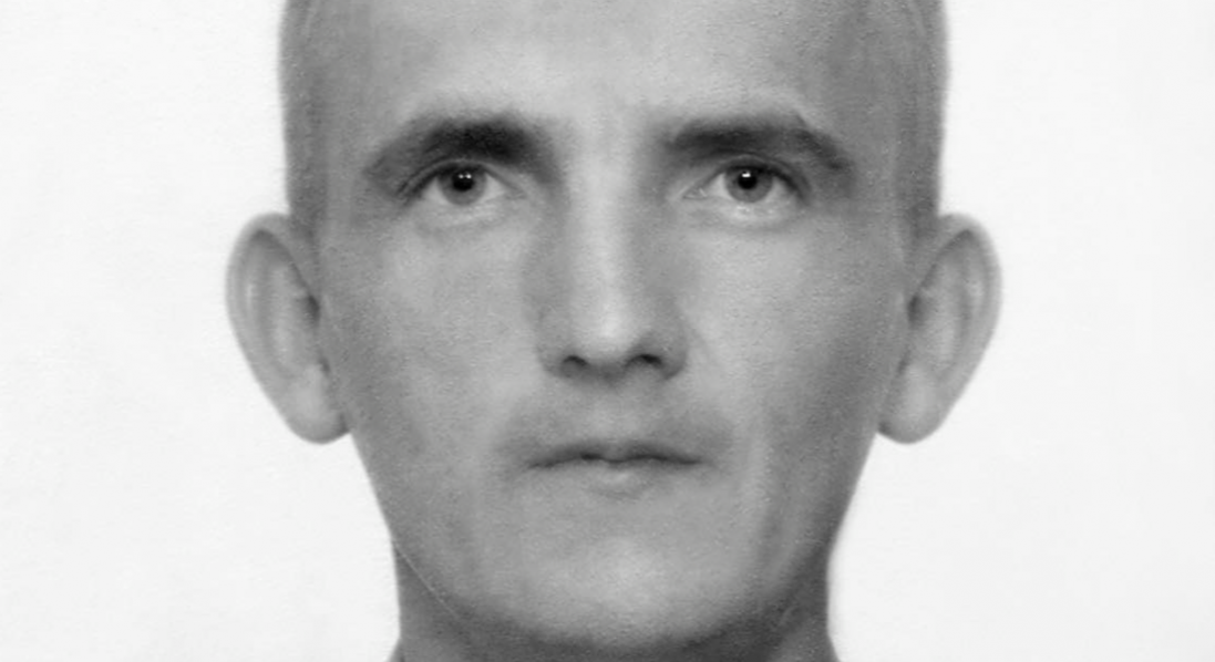 Під час лікування зупинилося серце воїна з Волині Ігоря Матвіюка