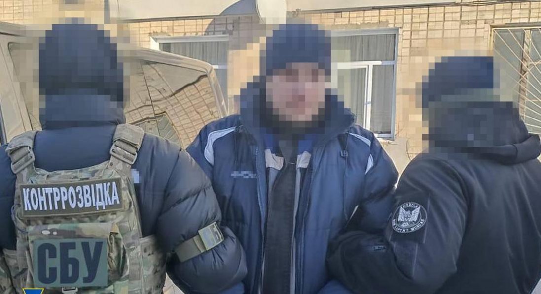У Луцьку судитимуть агента гру