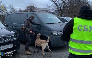 На Волині СБУ посилює безпекові заходи
