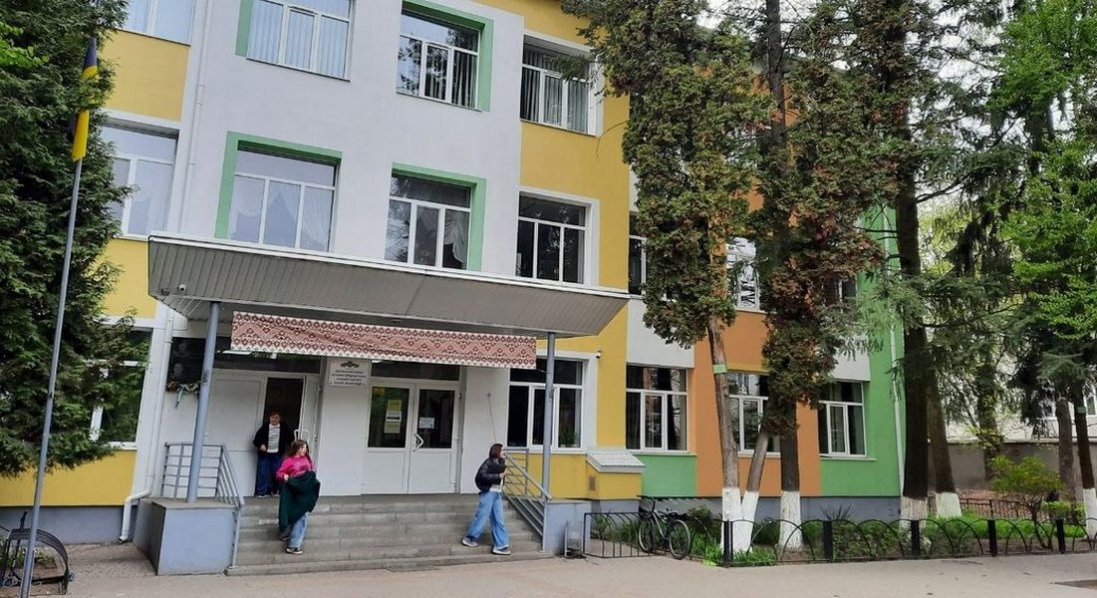 Перевірка у школах Луцька: скільки вчителів мають відстрочку
