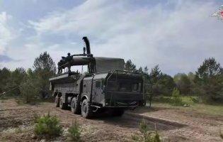 росія заявила про доставку ядерних боєприпасів до білорусі у межах навчань
