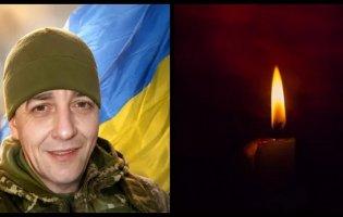 ДНК-експертиза підтвердила загибель Героя з Волині Дмитра Лободюка