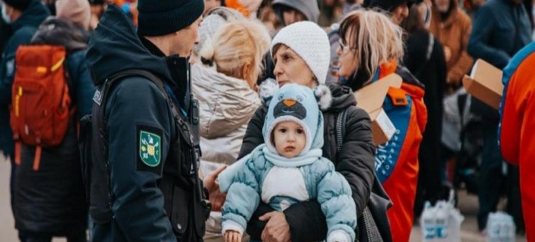 Українські заробітчани масово виїжджають з Польщі
