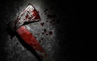 На Волині син зарубав матір сокирою