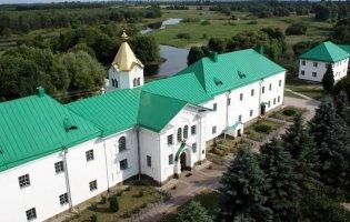 Депутати вимагають виселити московську церкву з монастиря на Волині