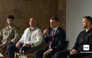 росіяни застосовують проти українських полонених 695 форм тортур