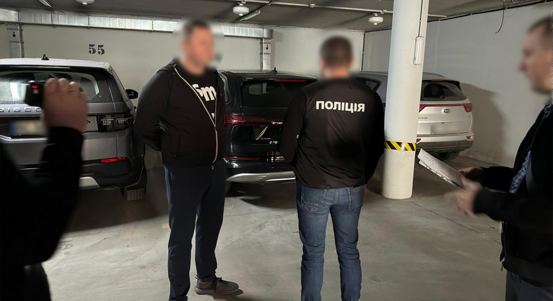 На Львівщині викрили шахраїв, які обдурювали родини загиблих військових