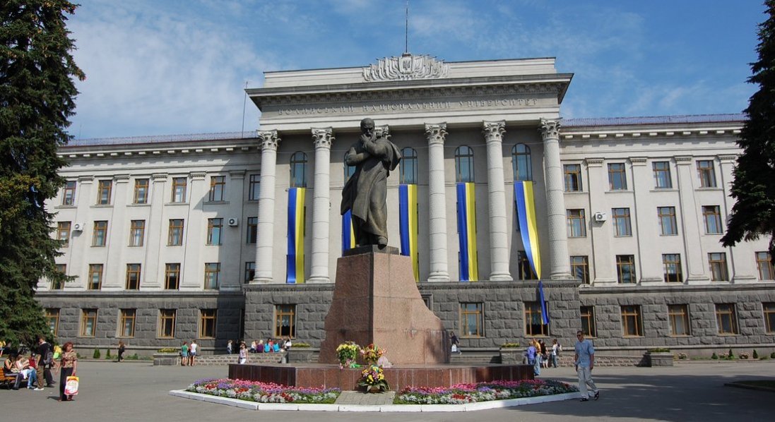 У Луцьку суд визнав незаконною мобілізацію викладача