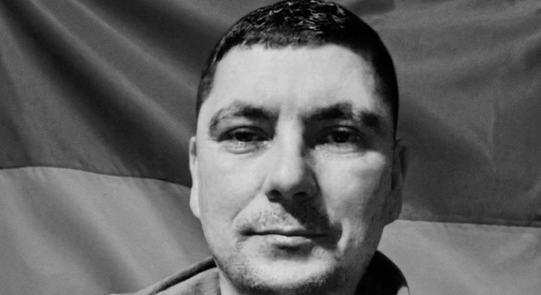 Експертиза ДНК підтвердила загибель Героя Сергія Шулєпова з Волині