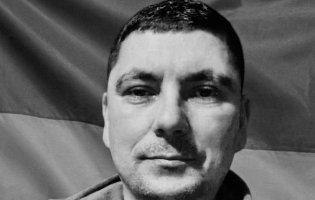 Експертиза ДНК підтвердила загибель Героя Сергія Шулєпова з Волині