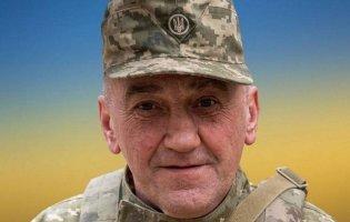 Підтвердили загибель воїна з Волині Вячеслава Філіпчука