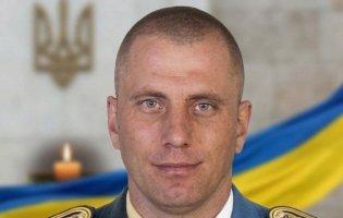 Зупинилося серце підполковника Повітряних сил з Волині Юрія Халика