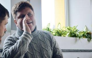 ЦВК визнала Дениса П’ятигорця нардепом від «ЄС»