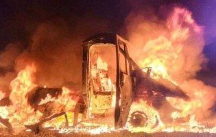 росіяни вдарили по Дніпропетровщині та Херсону, поранено сімох людей