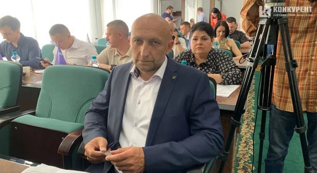 У Луцькій міськраді – новий депутат