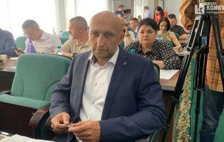 У Луцькій міськраді – новий депутат