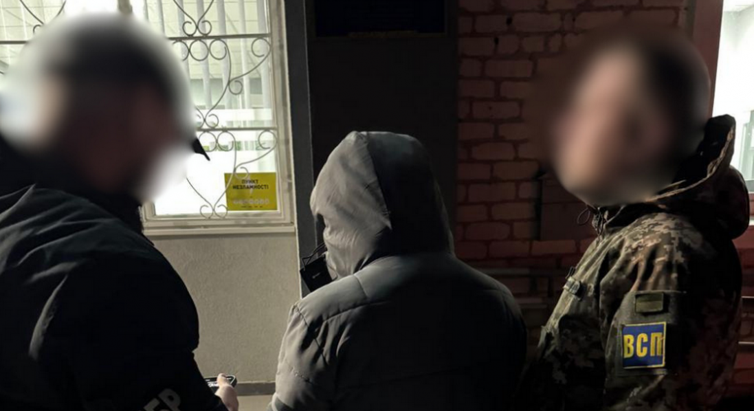 На Волині судитимуть військовослужбовця ТЦК за насильство під час мобілізаційних заходів