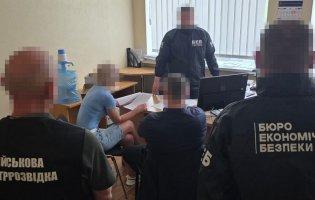 На будівництві командного пункту ЗСУ вкрали майже 3 млн