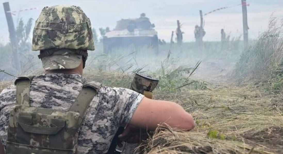 В Україні спростять проходження ВЛК для іноземних добровольців