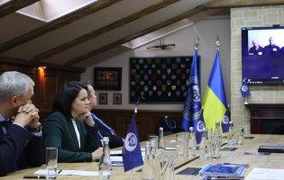 Тихановська зустрілася з полоненими білорусами, які воювали на боці росії